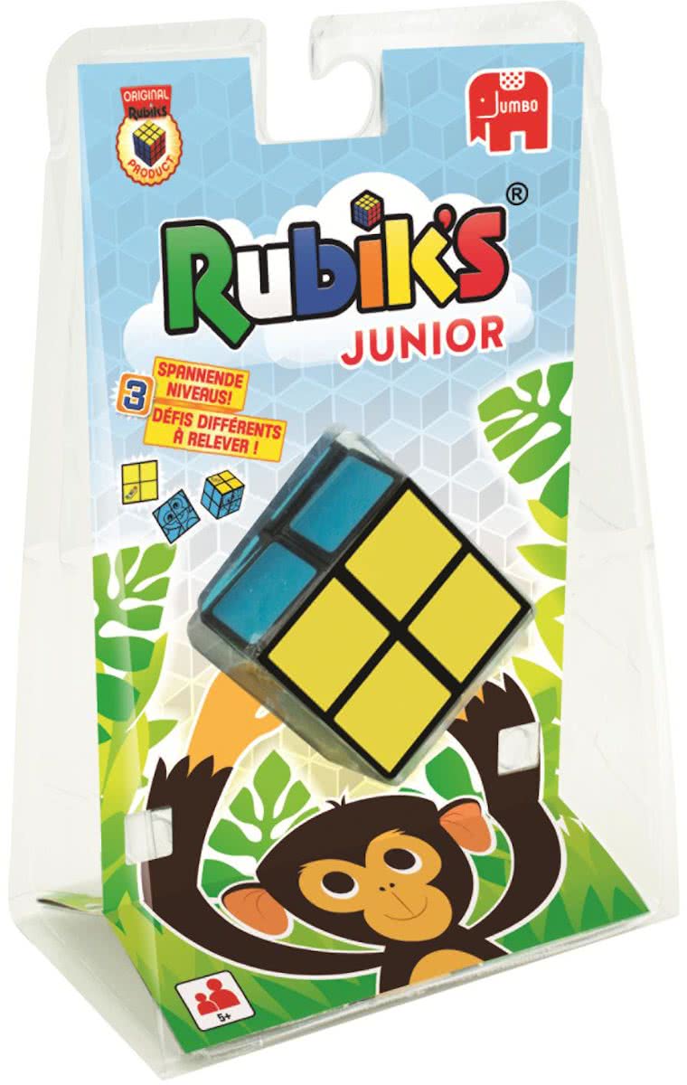 Rubik s Junior